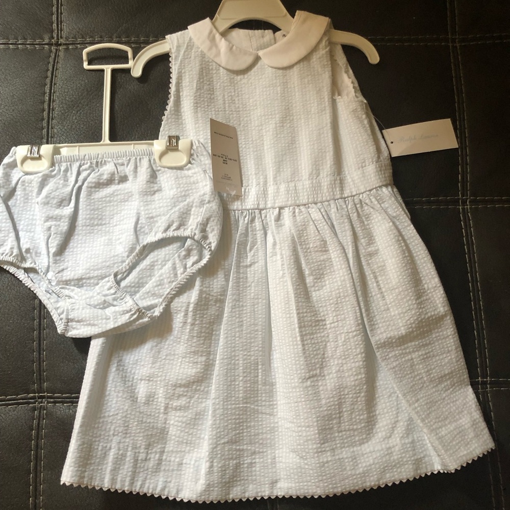 Ralph Lauren 24months